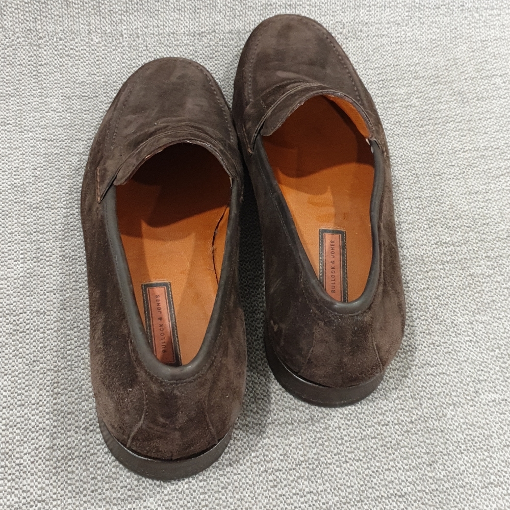 Bullock & Jones man shoes - Picture 4 of 4